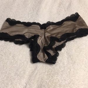 Victoria’s Secret Cheeky Panty
